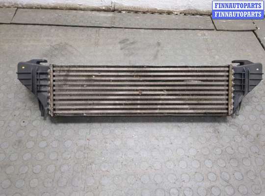 купить Радиатор интеркулера на BMW X5 E53 2000-2006