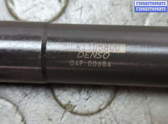 купить Форсунка топливная на Citroen Jumper (Relay) 2006-2014