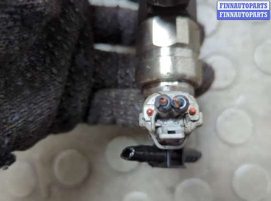 купить Форсунка топливная на Citroen Jumper (Relay) 2006-2014