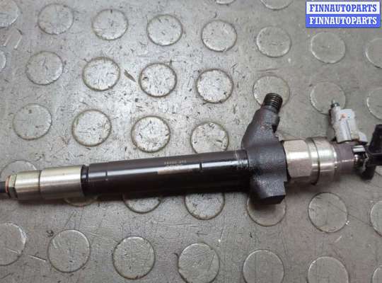 купить Форсунка топливная на Citroen Jumper (Relay) 2006-2014