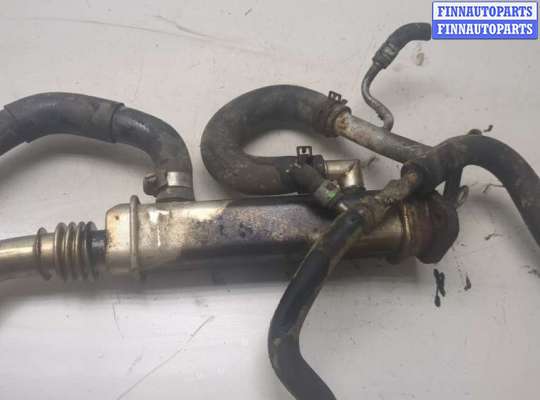 купить Охладитель отработанных газов на Nissan X-Trail (T30) 2001-2007