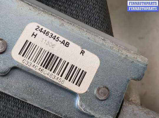 купить Ремень безопасности на Mazda 6 2008-2012 USA