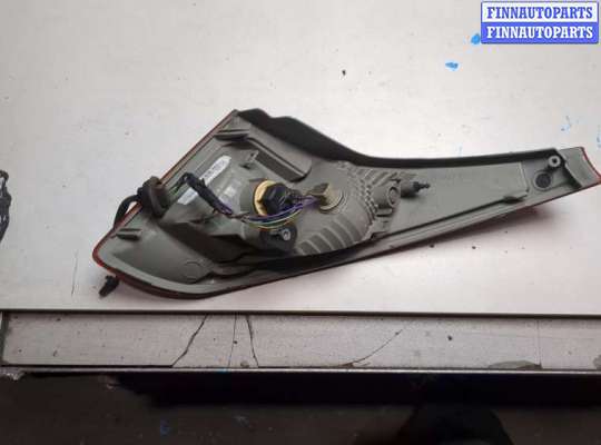 купить Фонарь крышки багажника на Renault Megane 3 2009-2016