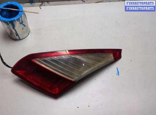 Фонарь крышки багажника RN1575036 на Renault Megane 3 2009-2016