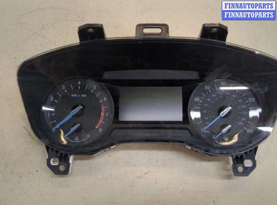 Щиток приборов (приборная панель) FO2000528 на Ford Fusion 2017-2020 USA