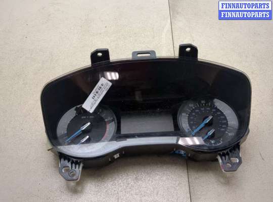 Щиток приборов на Ford Mondeo V