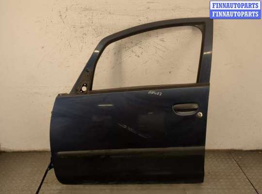 купить Дверь боковая (легковая) на Mitsubishi Colt 2004-2008