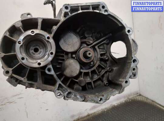 купить КПП 6-ст.мех. (МКПП) на Volkswagen Tiguan 2011-2016