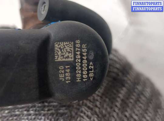 Форсунка топливная на Renault Megane III