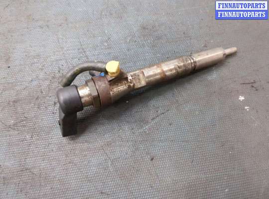 Форсунка топливная RN1459555 на Renault Megane 3 2009-2016