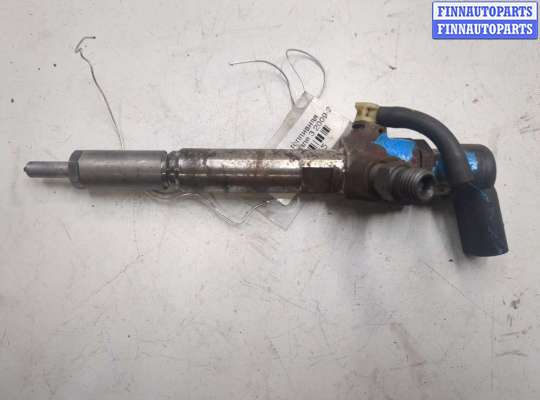 Купить Форсунка топливная на Renault Megane 3 2009-2016 Форсунка топливная RN1523454 на Renault Megane 3 2009-2016