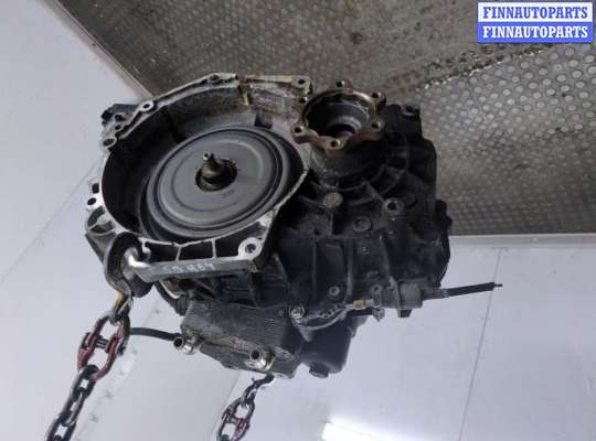 купить КПП - робот на Volkswagen Passat 6 2005-2010