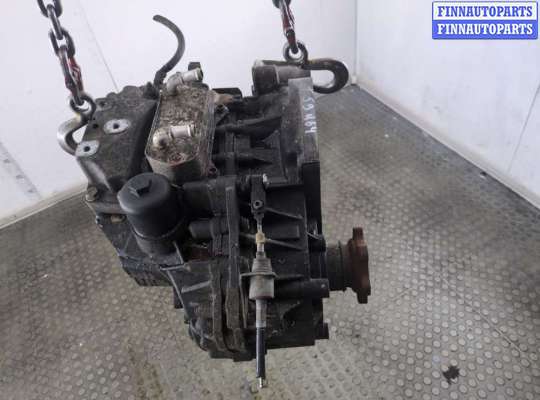 Купить КПП - робот на Volkswagen Passat 6 2005-2010 КПП - робот VG2780605 на Volkswagen Passat 6 2005-2010