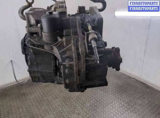 купить КПП - робот на Volkswagen Passat 6 2005-2010
