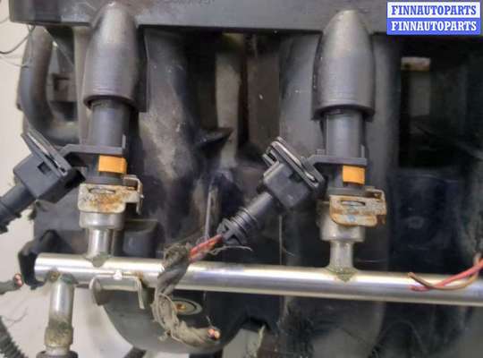 купить Коллектор впускной на Opel Zafira B 2005-2014