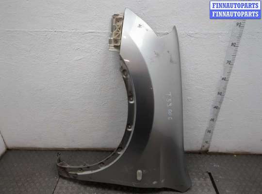 Купить Крыло на Nissan Qashqai 2006-2013 Крыло NS964234 на Nissan Qashqai 2006-2013