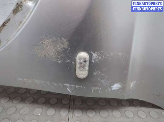 купить Крыло на Nissan Qashqai 2006-2013