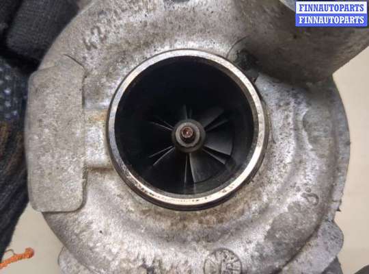 купить Турбина на Ford Transit (Tourneo) Connect 2002-2013
