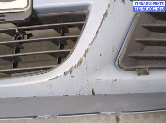 купить Бампер на Opel Zafira B 2005-2014