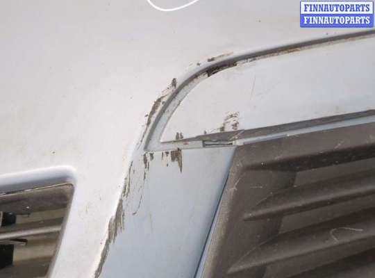 купить Бампер на Opel Zafira B 2005-2014