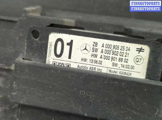 Датчик прочий на Mercedes-Benz GL / GLS (X166)
