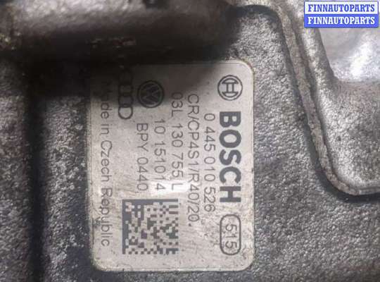 купить ТНВД на Volkswagen Passat 7 2010-2015 Европа