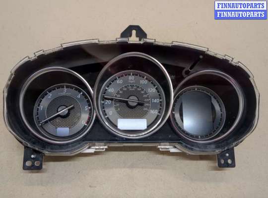 Щиток приборов (приборная панель) MZ593087 на Mazda 6 (GJ) 2012-2018