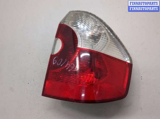 Фонарь (задний) BM3670626 на BMW X3 E83 2003-2010