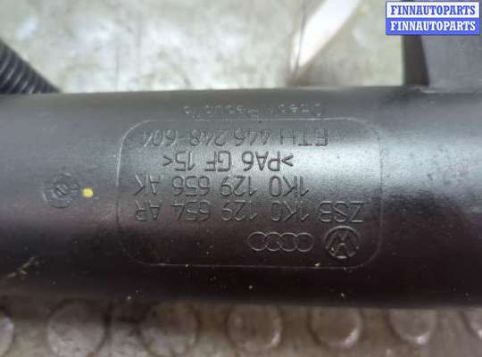 купить Патрубок интеркулера на Volkswagen Passat CC 2008-2012