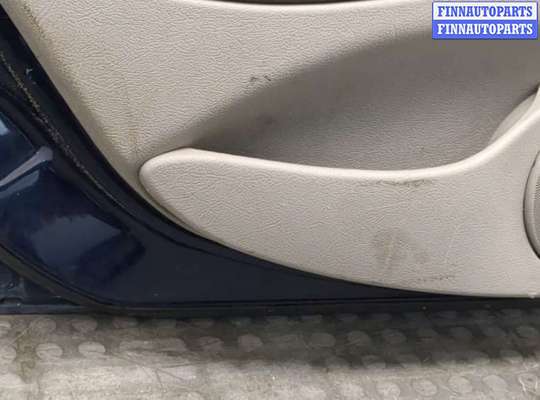 купить Ручка двери наружная на Citroen C5 2001-2004