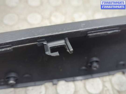 купить Пластик центральной консоли на KIA K5 2019-2025