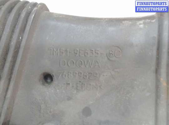 купить Воздухозаборник на Ford Focus 2 2005-2008