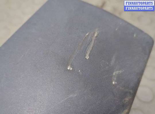 купить Накладка на порог на Opel Vectra C 2002-2008
