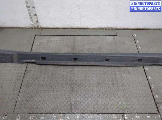 купить Накладка на порог на Opel Vectra C 2002-2008