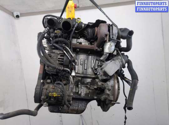Заслонка дроссельная PG1237363 на Peugeot 307 2001-2008