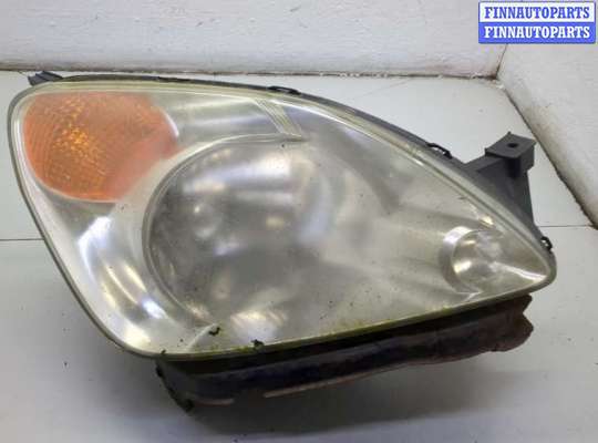 Купить Фара (передняя) на Honda CR-V 2001-2006 Фара (передняя) HD510993 на Honda CR-V 2001-2006