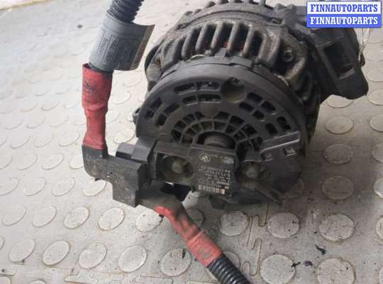 купить Генератор на BMW 1 E87 2004-2011