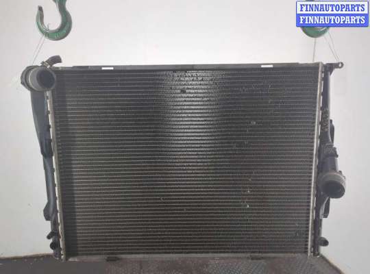 купить Радиатор охлаждения двигателя на BMW 1 E87 2004-2011