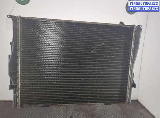 купить Радиатор охлаждения двигателя на BMW 1 E87 2004-2011