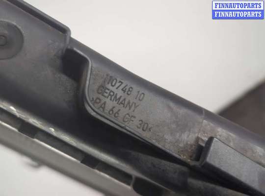 купить Радиатор охлаждения двигателя на BMW 1 E87 2004-2011