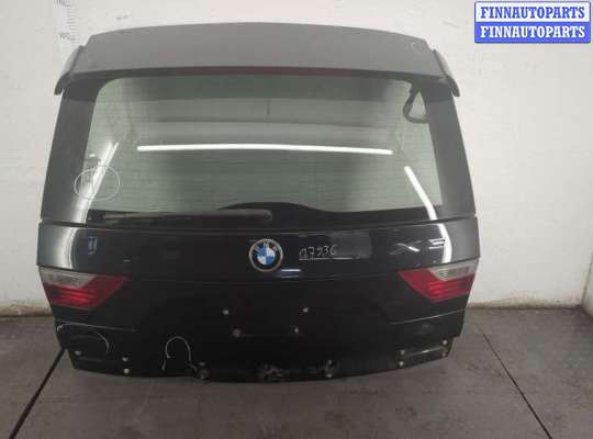 купить Фонарь крышки багажника на BMW X3 E83 2003-2010