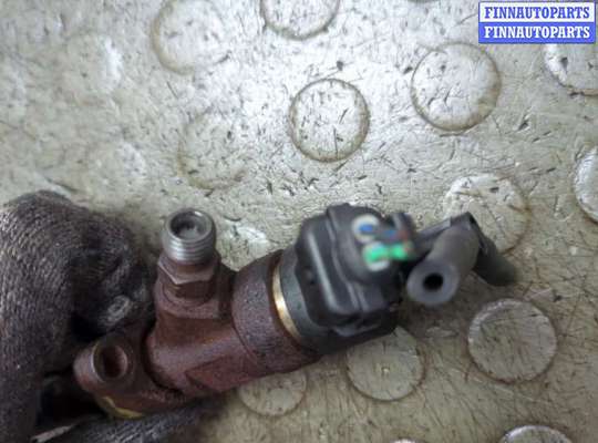 купить Форсунка топливная на Ford C-Max 2002-2010