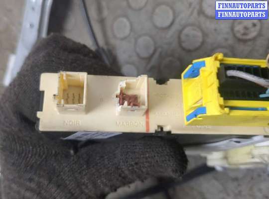 купить Стеклоподъемник электрический на Citroen C5 2004-2008