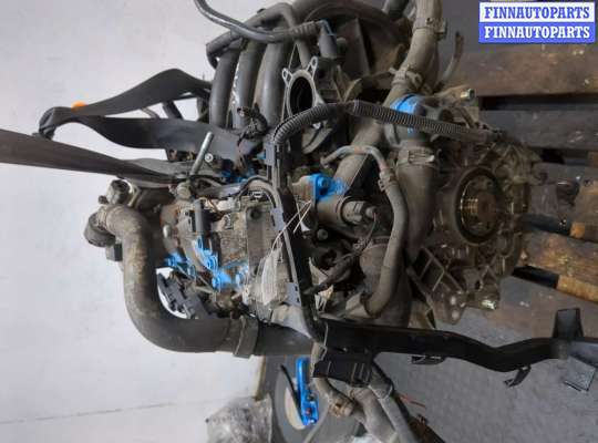 Маслоотделитель (сапун) SK487531 на Skoda Fabia 1999-2007