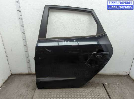 Замок двери HN599007 на Hyundai i30 2007-2012