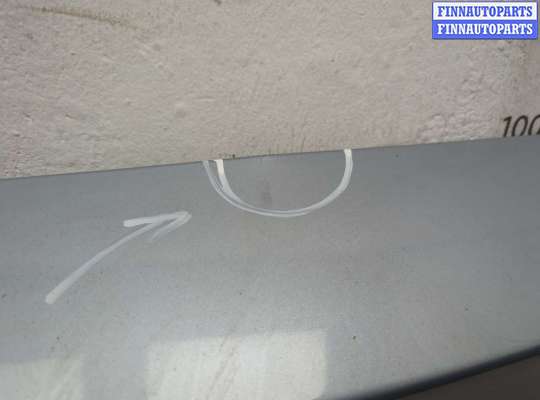 купить Крышка (дверь) багажника на Ford C-Max 2002-2010