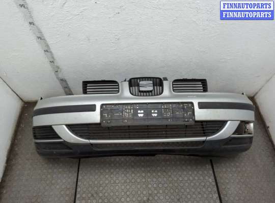 Бампер ST348206 на Seat Leon 1999-2006