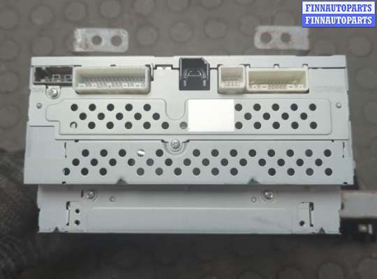 купить Магнитола на Nissan Qashqai 2013-2022