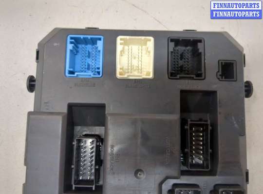 купить Блок управления BSI (Блок предохранителей) на Citroen C3 picasso 2009-2017