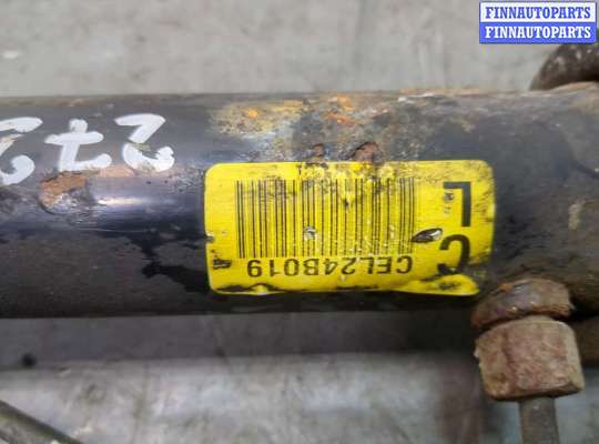 купить Рейка рулевая с г/у на Chevrolet Tacuma (Rezzo) 2000-2009